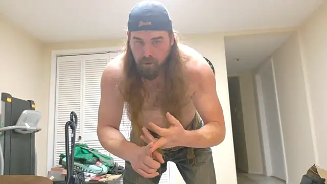 FreakThorOnlyyFans online show from November 2025 09:41:01 PM