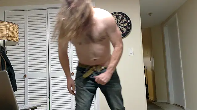 FreakThorOnlyyFans online show from February 2026 12:56:01 PM