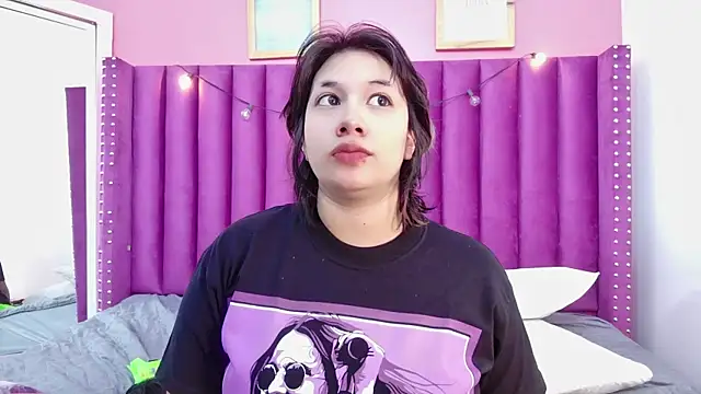 Snapshot of cosplaydate chatting on October 2025 02:54:01 AM cosplaydate online show from October 2025 02:54:01 AM