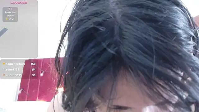 cosplaydate online show from February 2026 02:22:01 AM