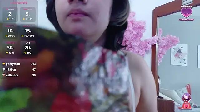 cosplaydate online show from February 2026 02:34:01 AM