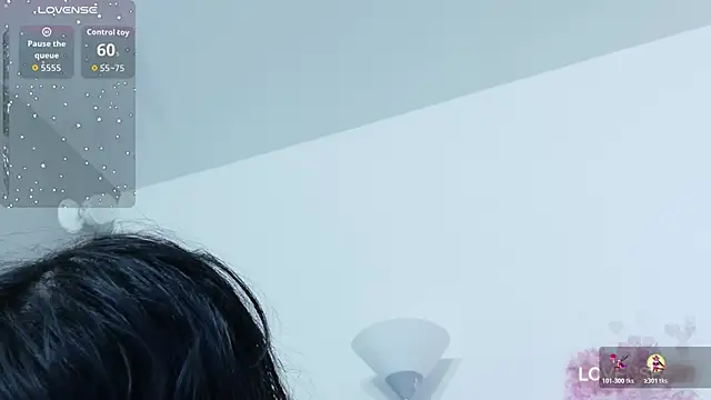 cosplaydate online show from March 2026 07:58:02 PM