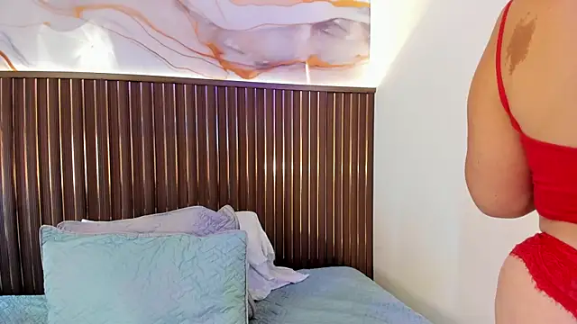 Roxie-NS online show from March 2026 12:42:02 PM