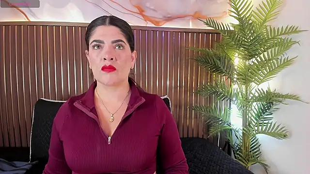 Roxie-NS online show from March 2026 12:49:01 PM