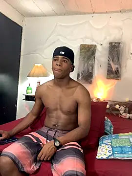 DEMOND 333 online show from October 2025 03:11:01 PM