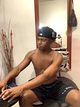 DEMOND 333 online show from September 2025 02:12:01 PM