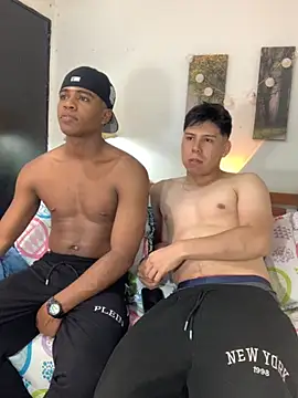 DEMOND 333 online show from November 2025 03:00:02 AM