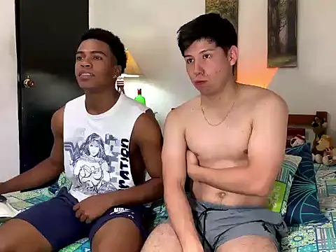 DEMOND 333 online show from October 2025 02:47:01 PM