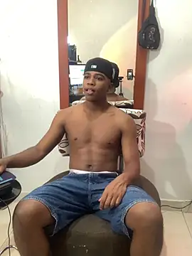 DEMOND 333 online show from September 2025 08:16:02 PM