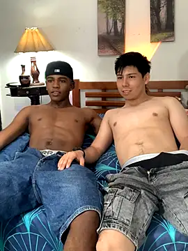 DEMOND 333 online show from October 2025 03:48:01 PM