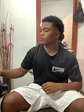 DEMOND 333 online show from September 2025 02:11:02 PM