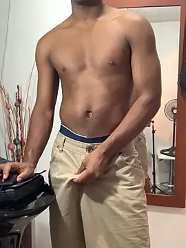 DEMOND 333 online show from September 2025 12:44:02 AM