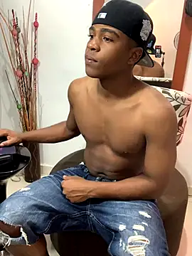 DEMOND 333 online show from September 2025 02:53:02 PM