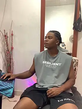 DEMOND 333 online show from October 2025 01:01:02 PM