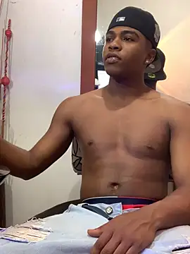 DEMOND 333 online show from September 2025 02:19:01 PM