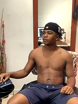 DEMOND 333 online show from September 2025 02:35:02 PM