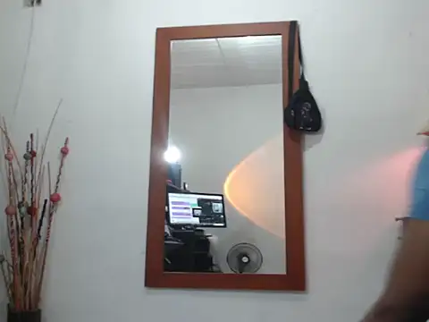 DEMOND 333 online show from September 2025 12:58:01 PM