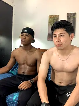 DEMOND 333 online show from October 2025 03:42:02 AM