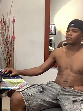 DEMOND 333 online show from September 2025 03:01:01 AM