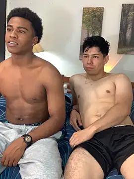 DEMOND 333 online show from November 2025 03:28:02 PM