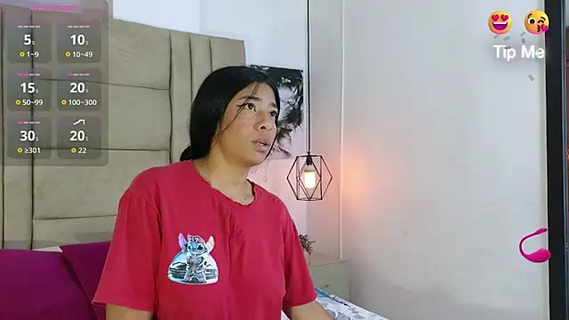 ALONDRAA BROWN online show from October 2025 01:10:02 PM