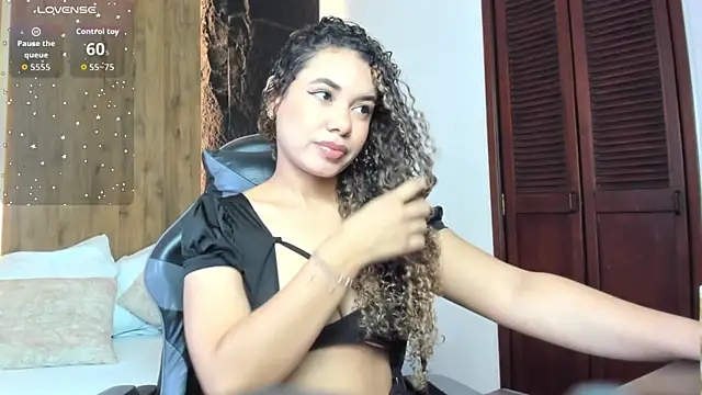 angie leonn online show from February 2026 01:22:01 PM