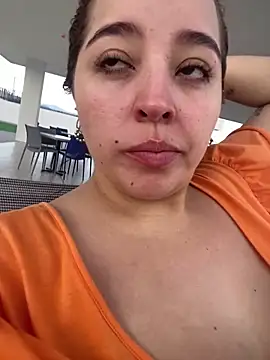 LoanaSantos online show from November 2025 09:13:02 PM