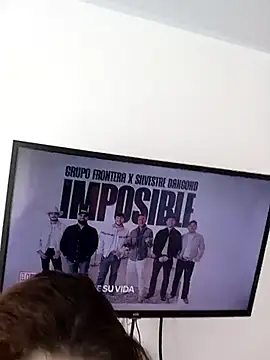 Snapshot of LoanaSantos chatting on March 2026 08:47:01 PM LoanaSantos online show from March 2026 08:47:01 PM