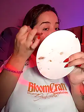 LoanaSantos online show from September 2025 03:29:01 AM