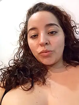 LoanaSantos online show from September 2025 04:08:02 AM