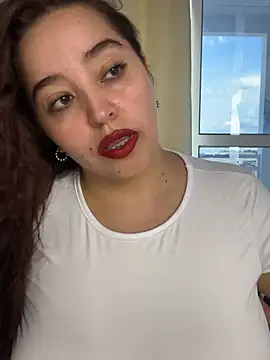 LoanaSantos online show from June 2026 09:36:01 PM