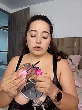 LoanaSantos online show from March 2026 10:51:01 PM