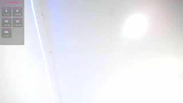 Snapshot of PamelaMartini chatting on September 2025 09:25:01 AM PamelaMartini online show from September 2025 09:25:01 AM