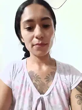 Liahdiaz  online show from June 2026 05:14:02 AM