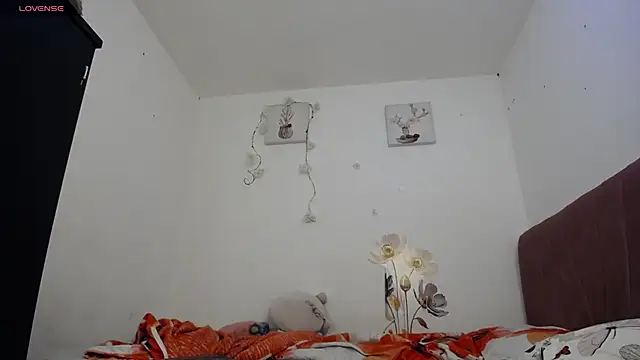 Liahdiaz  online show from July 2026 03:20:02 PM