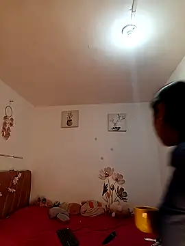 Liahdiaz  online show from March 2026 02:06:02 PM