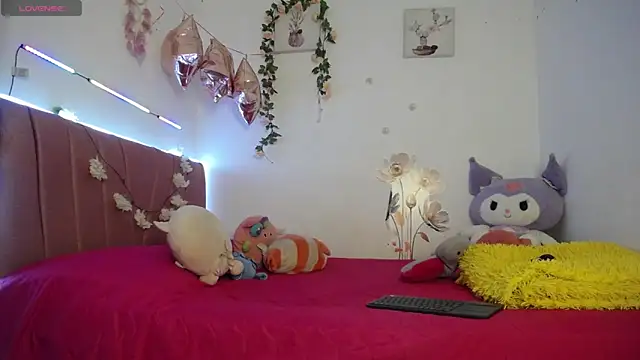 Liahdiaz  online show from March 2026 02:07:02 PM