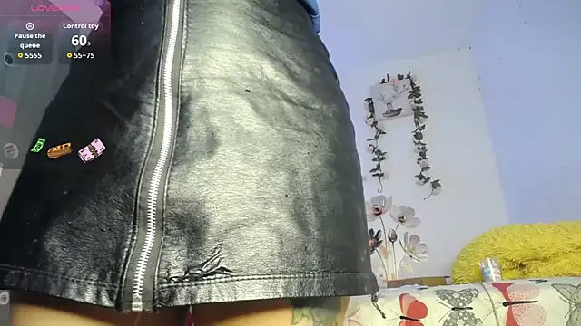 Liahdiaz  online show from February 2026 03:12:02 PM