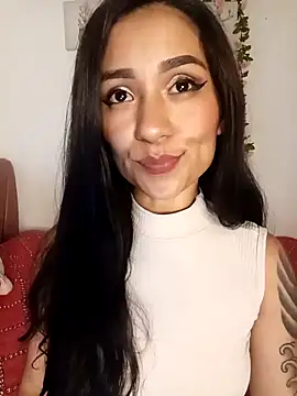 Liahdiaz  online show from March 2026 03:58:02 AM