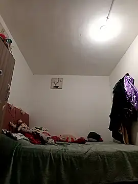 Liahdiaz  online show from January 2026 12:54:02 PM