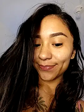 Liahdiaz  online show from March 2026 04:01:02 PM