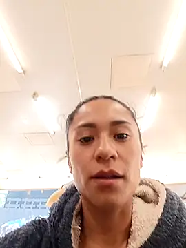 Liahdiaz  online show from July 2026 01:11:01 PM