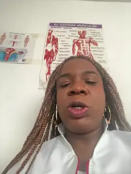 LicyEvans1 online show from March 2026 09:22:01 PM