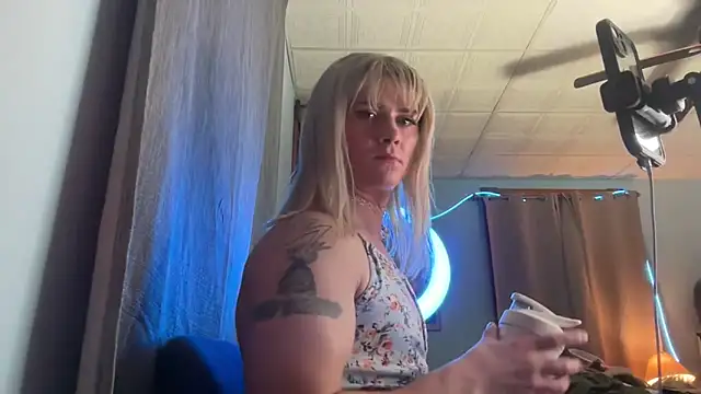lexibooty online show from October 2025 09:08:02 AM