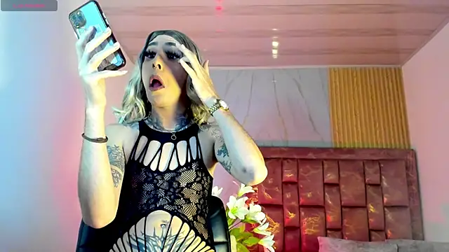 Isabella Haddad online show from March 2026 04:22:01 AM