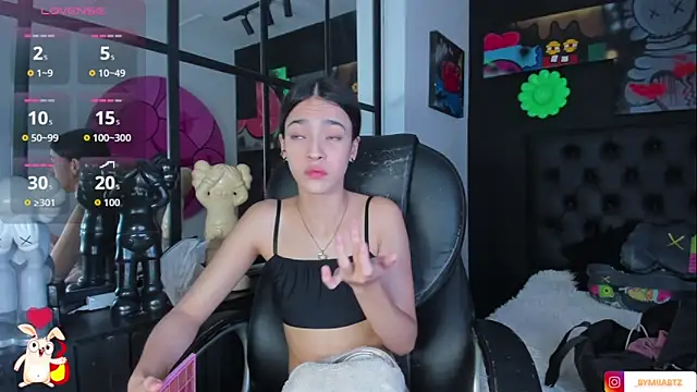 miIa bratz online show from February 2026 08:52:02 PM