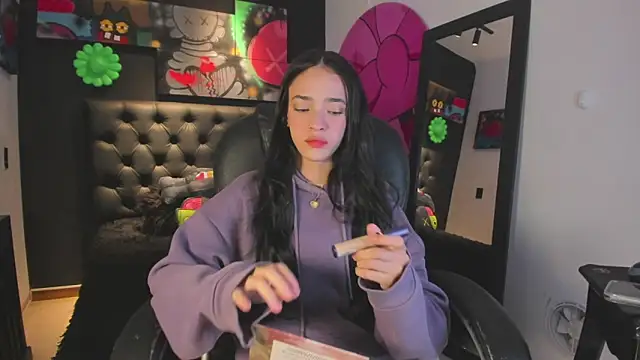 miIa bratz online show from February 2026 08:33:02 PM