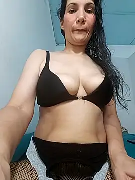 Nathy25 online show from October 2025 05:53:01 AM
