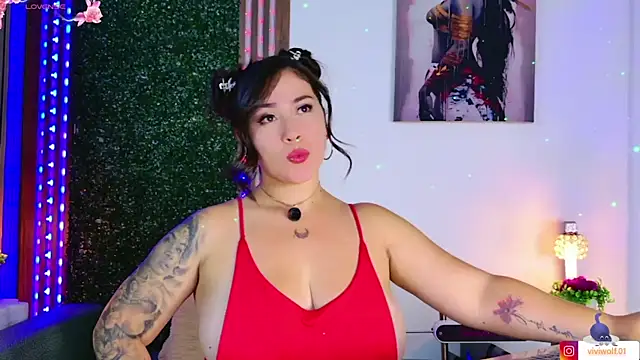 sarawolff online show from July 2026 05:15:02 AM