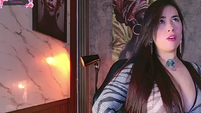 sarawolff online show from March 2026 04:40:02 AM